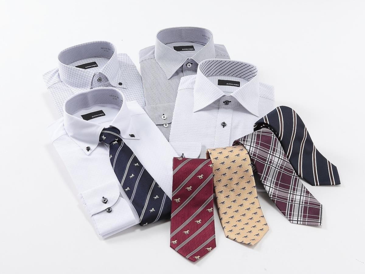 アパレル・服飾雑貨