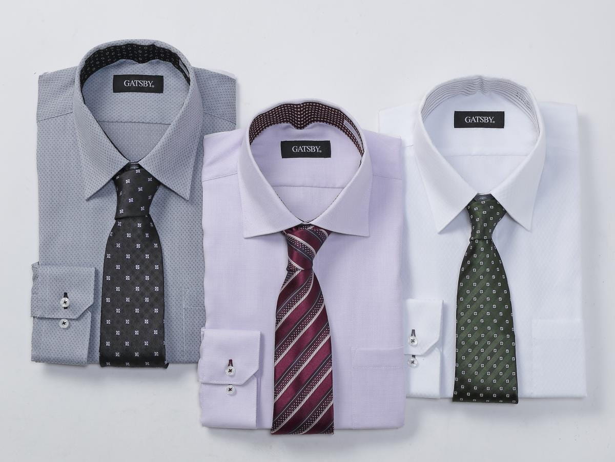 アパレル・服飾雑貨