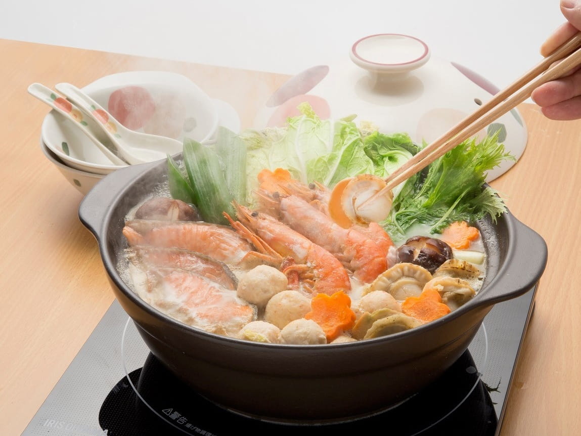 食品・料理・調理