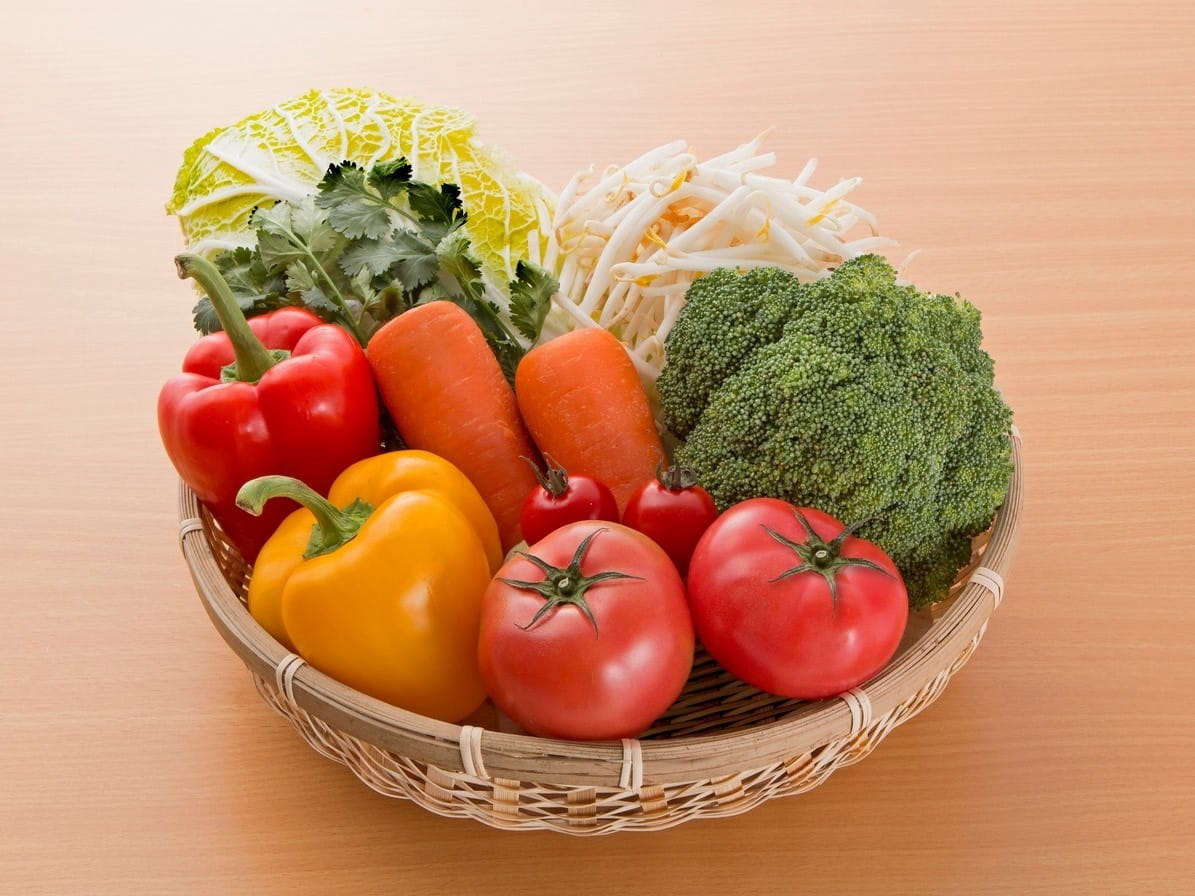 食品・料理・調理