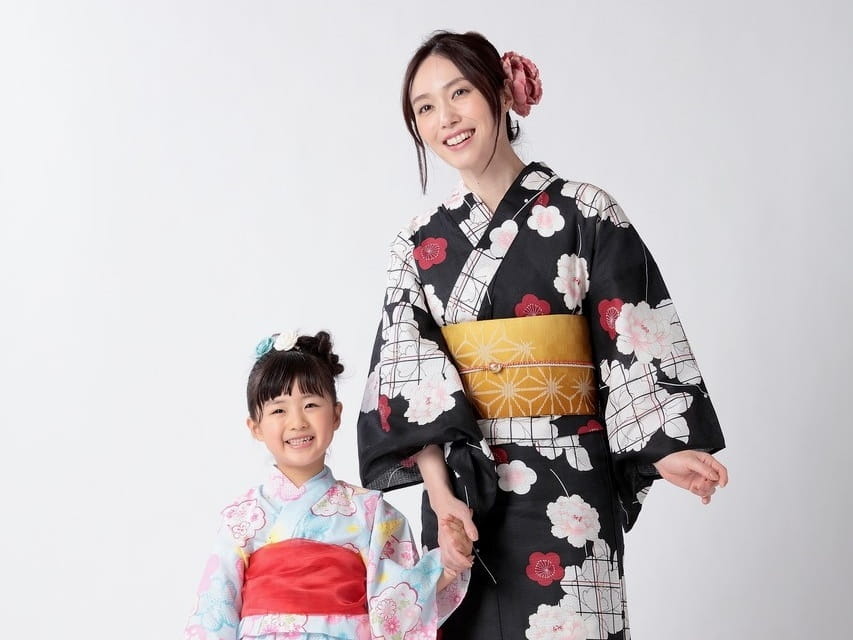 人々のポートレート