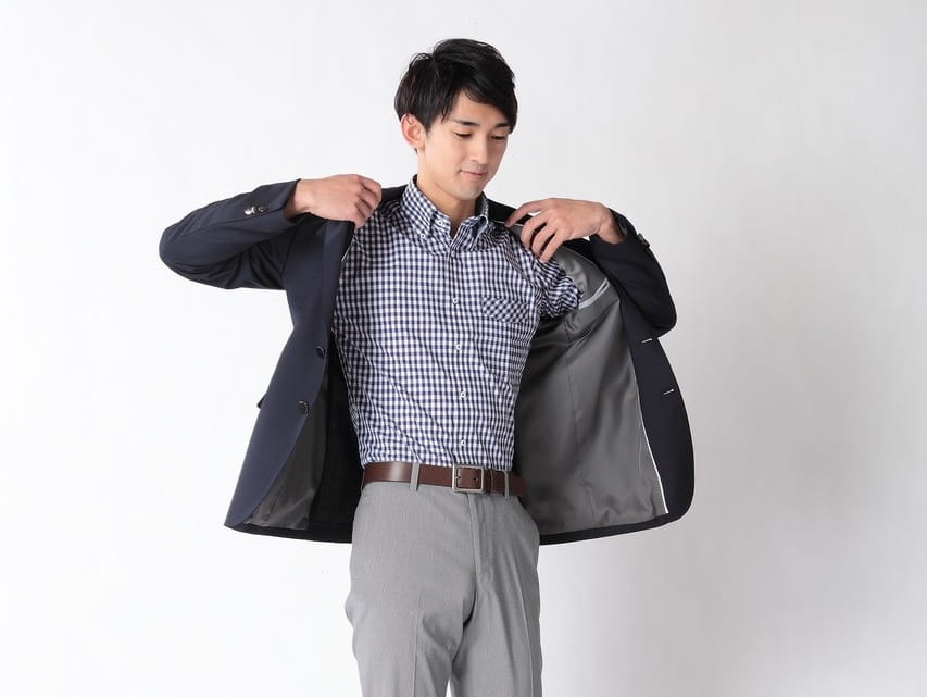 人々のポートレート