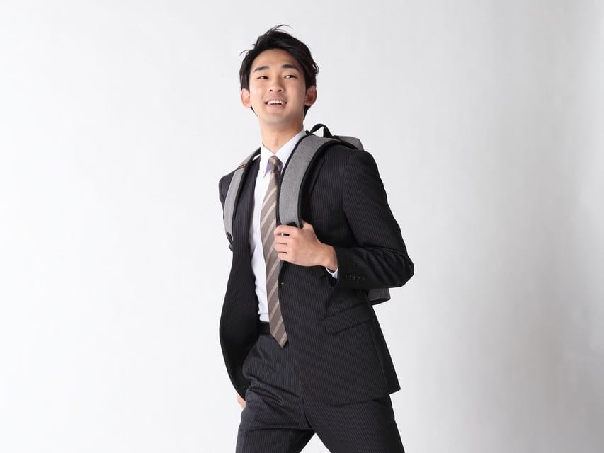 人々のポートレート